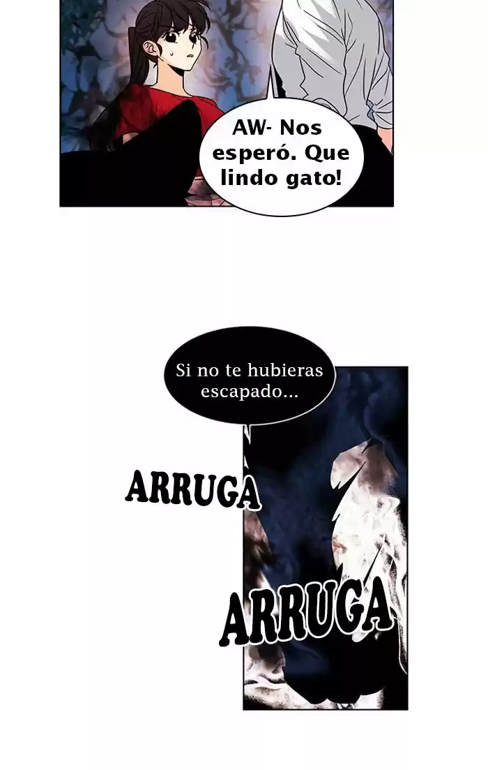 Oh Holy - Capítulo 115 - Página 10 - LectorTMOo