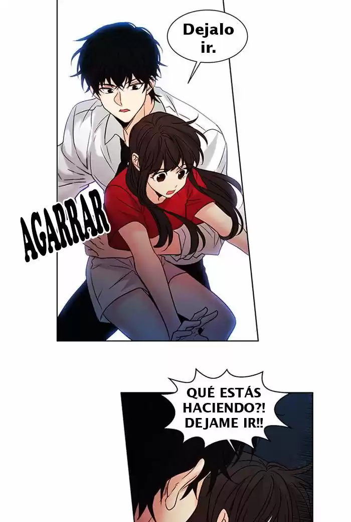 Oh Holy - Capítulo 115 - Página 16 - LectorTMOo