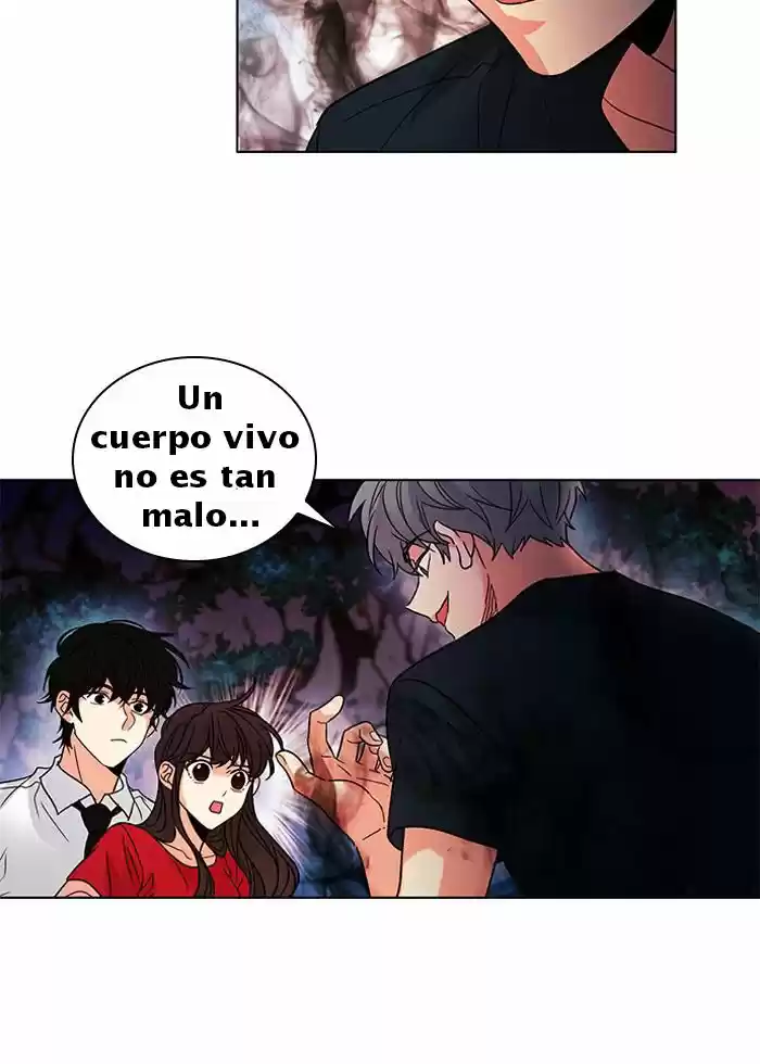 Oh Holy - Capítulo 115 - Página 19 - LectorTMOo