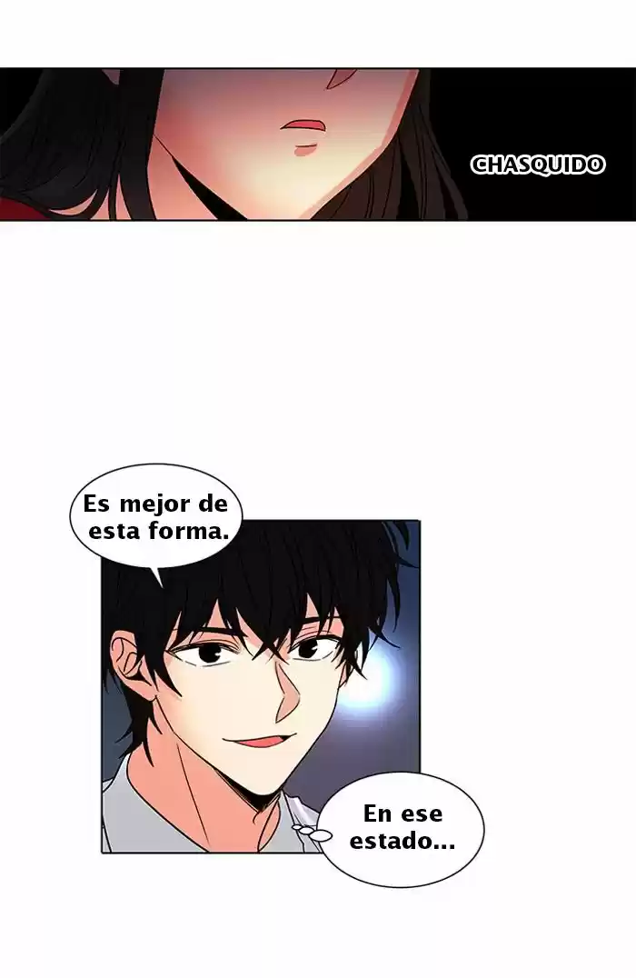 Oh Holy - Capítulo 115 - Página 20 - LectorTMOo