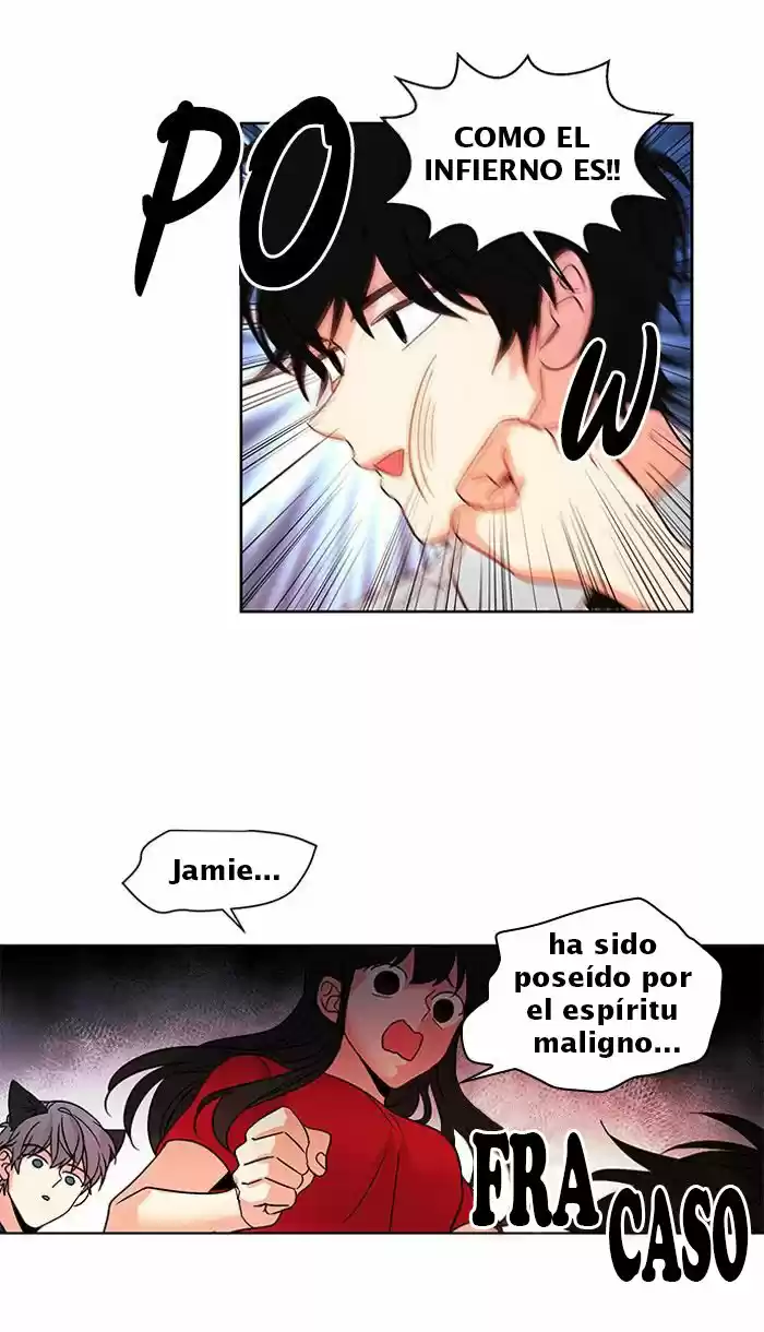 Oh Holy - Capítulo 115 - Página 21 - LectorTMOo