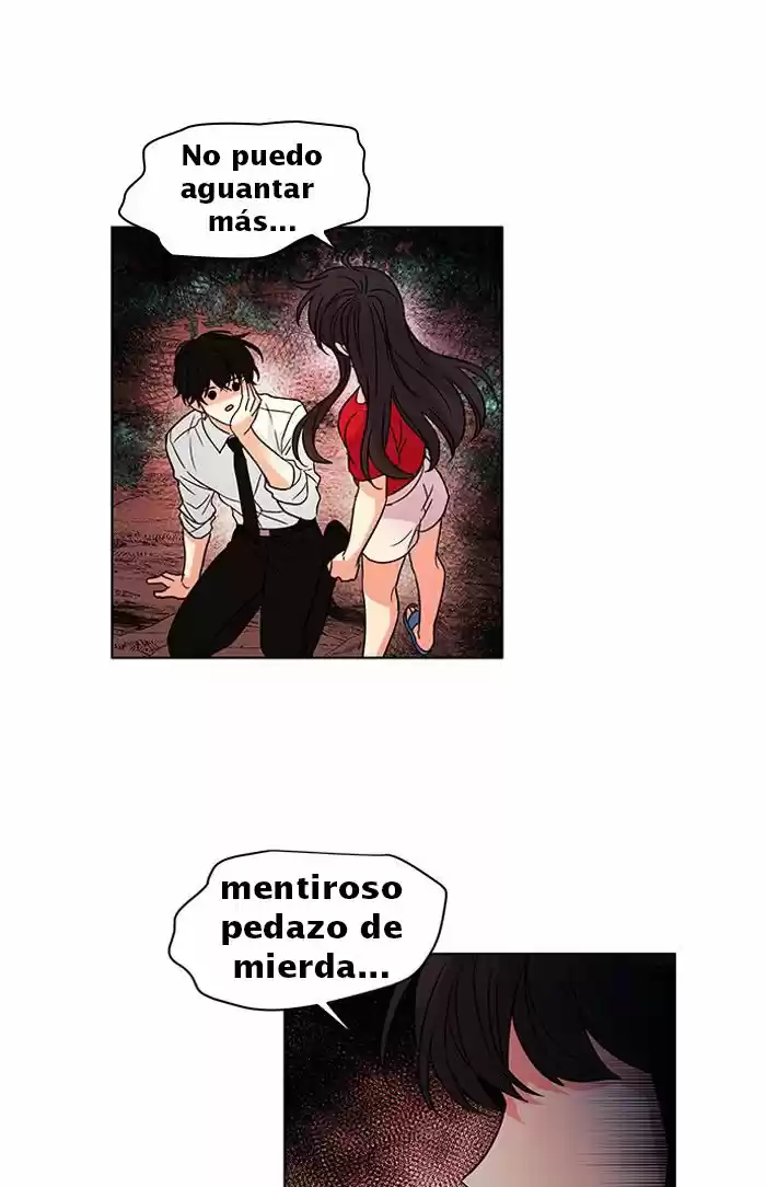 Oh Holy - Capítulo 115 - Página 22 - LectorTMOo