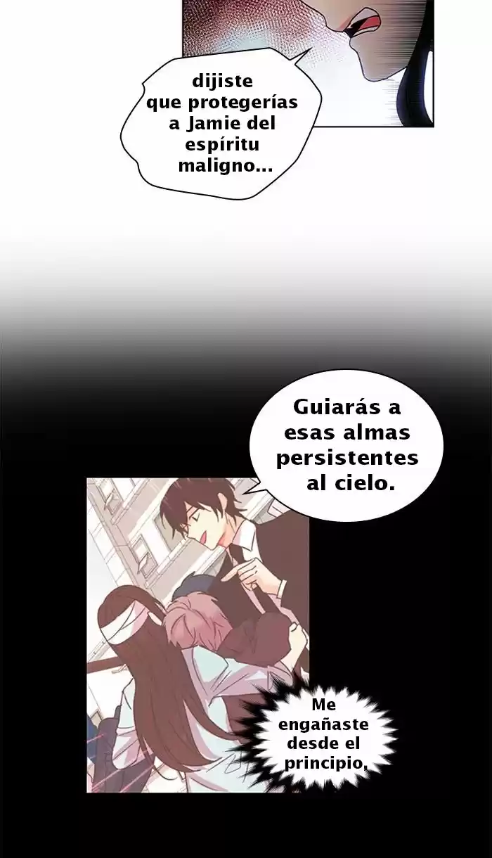 Oh Holy - Capítulo 115 - Página 23 - LectorTMOo