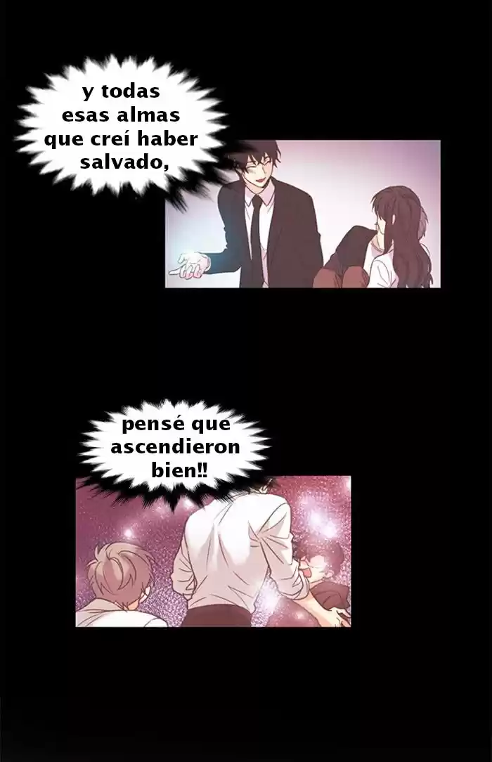 Oh Holy - Capítulo 115 - Página 24 - LectorTMOo