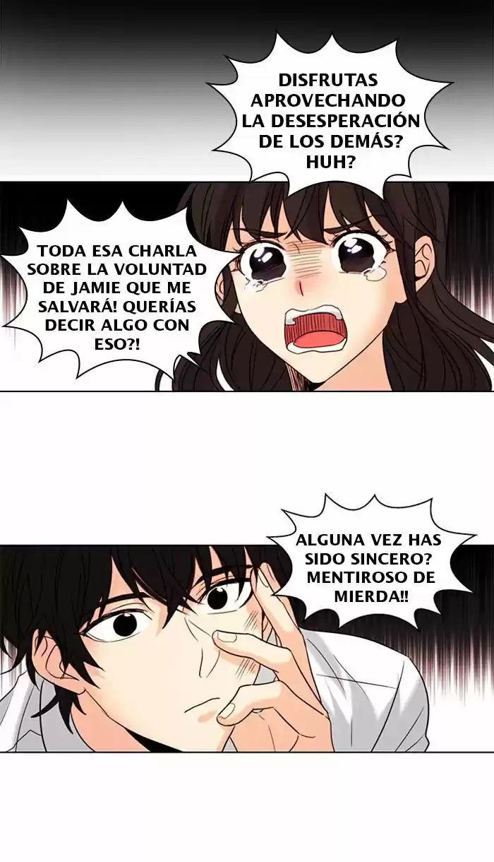 Oh Holy - Capítulo 115 - Página 25 - LectorTMOo
