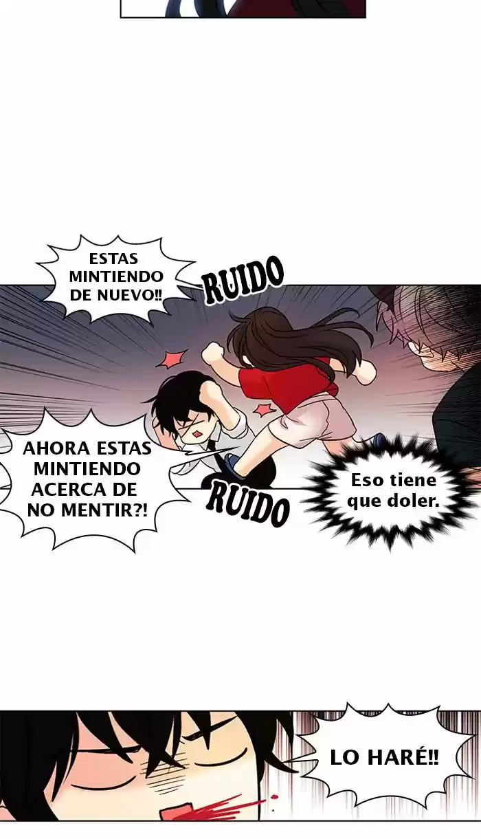 Oh Holy - Capítulo 115 - Página 28 - LectorTMOo
