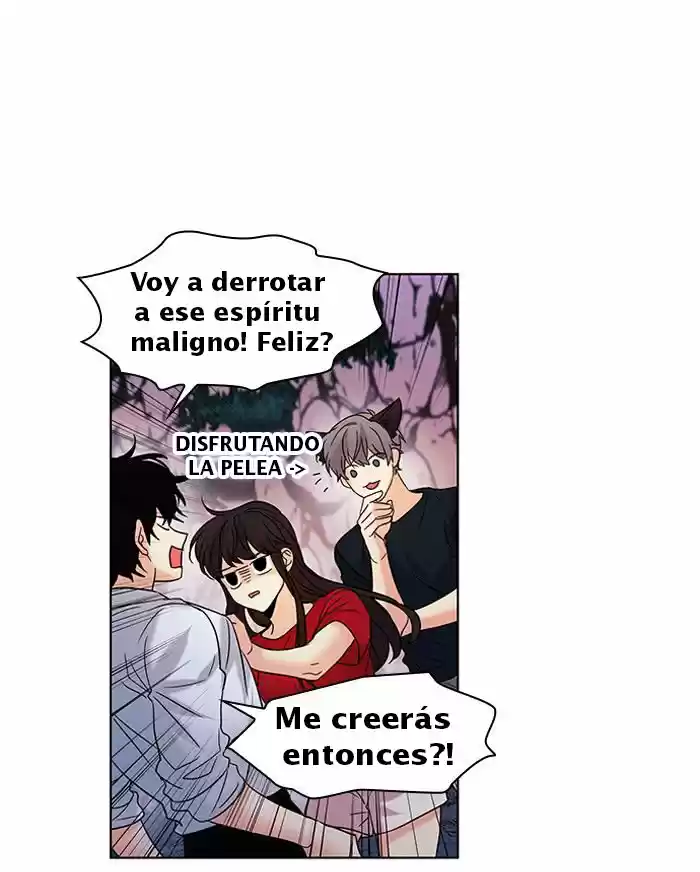 Oh Holy - Capítulo 115 - Página 29 - LectorTMOo