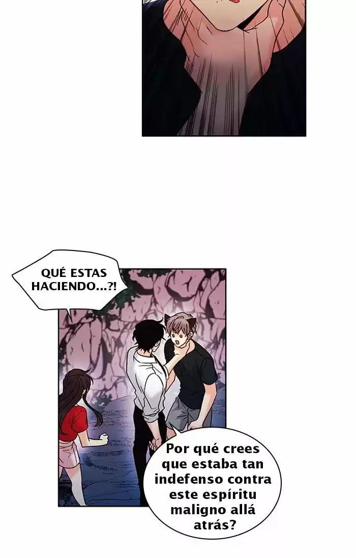 Oh Holy - Capítulo 115 - Página 33 - LectorTMOo