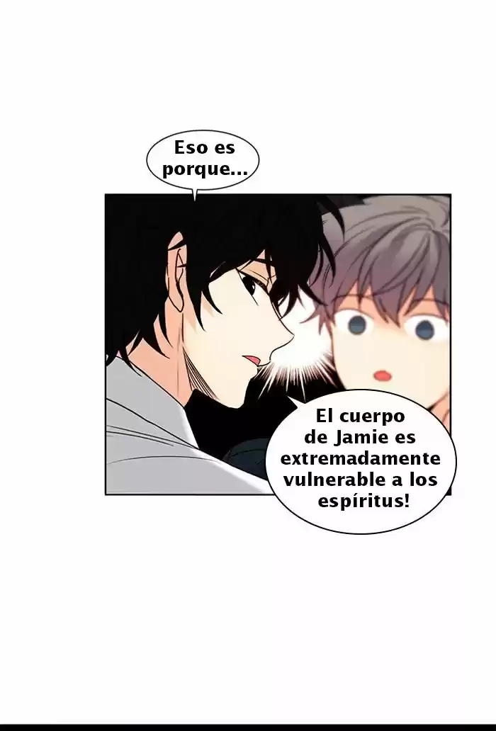 Oh Holy - Capítulo 115 - Página 34 - LectorTMOo