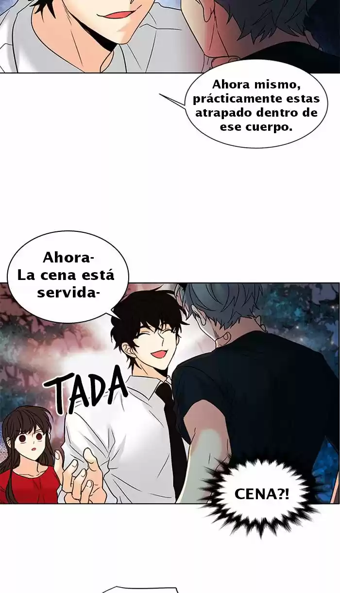 Oh Holy - Capítulo 115 - Página 36 - LectorTMOo
