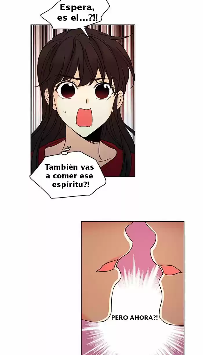 Oh Holy - Capítulo 115 - Página 37 - LectorTMOo
