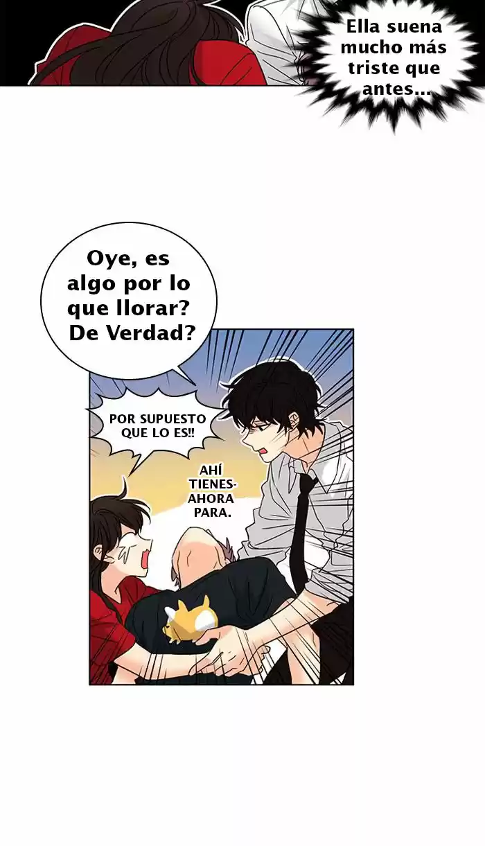 Oh Holy - Capítulo 116 - Página 6 - LectorTMOo