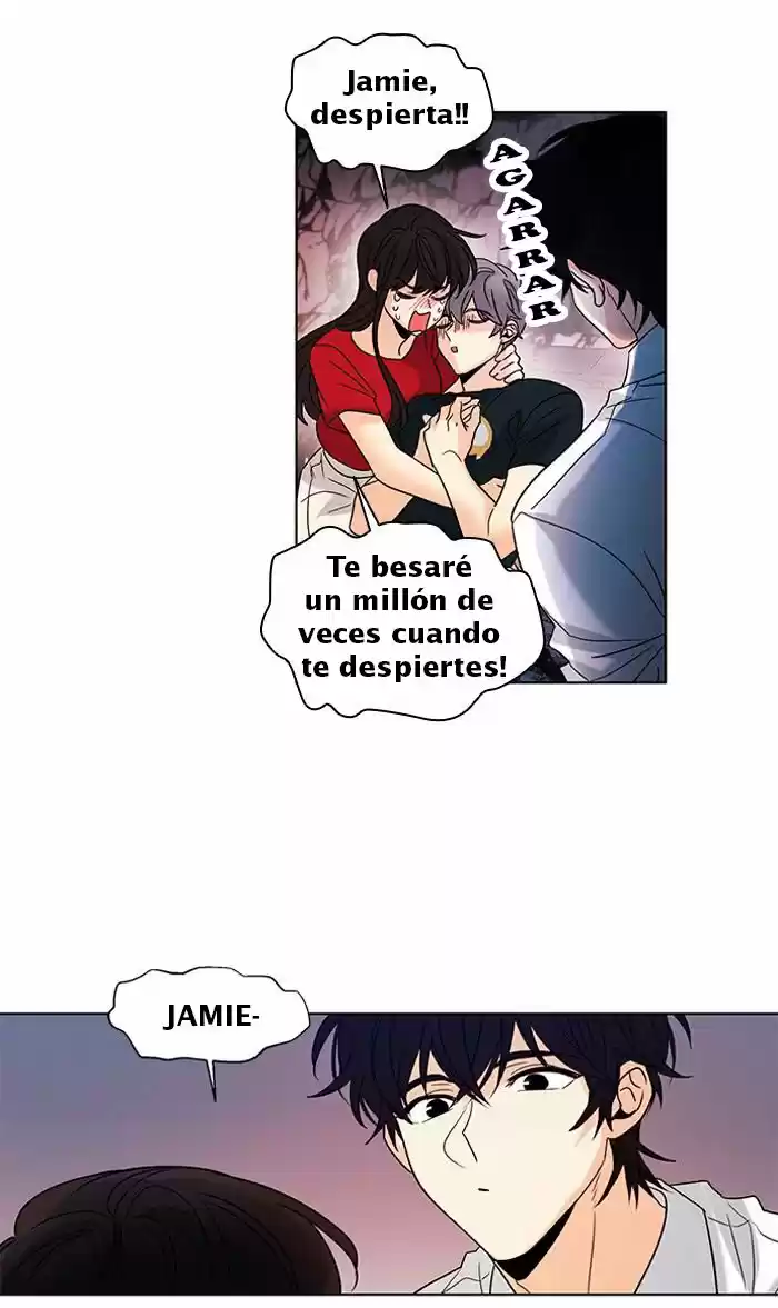 Oh Holy - Capítulo 116 - Página 7 - LectorTMOo
