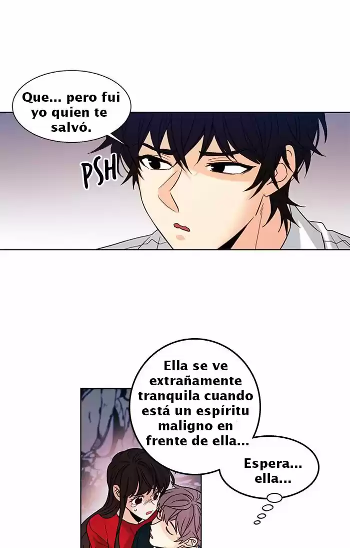 Oh Holy - Capítulo 116 - Página 8 - LectorTMOo