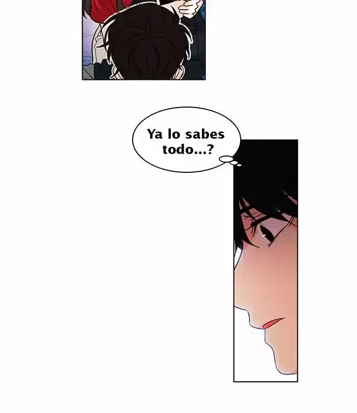 Oh Holy - Capítulo 116 - Página 9 - LectorTMOo