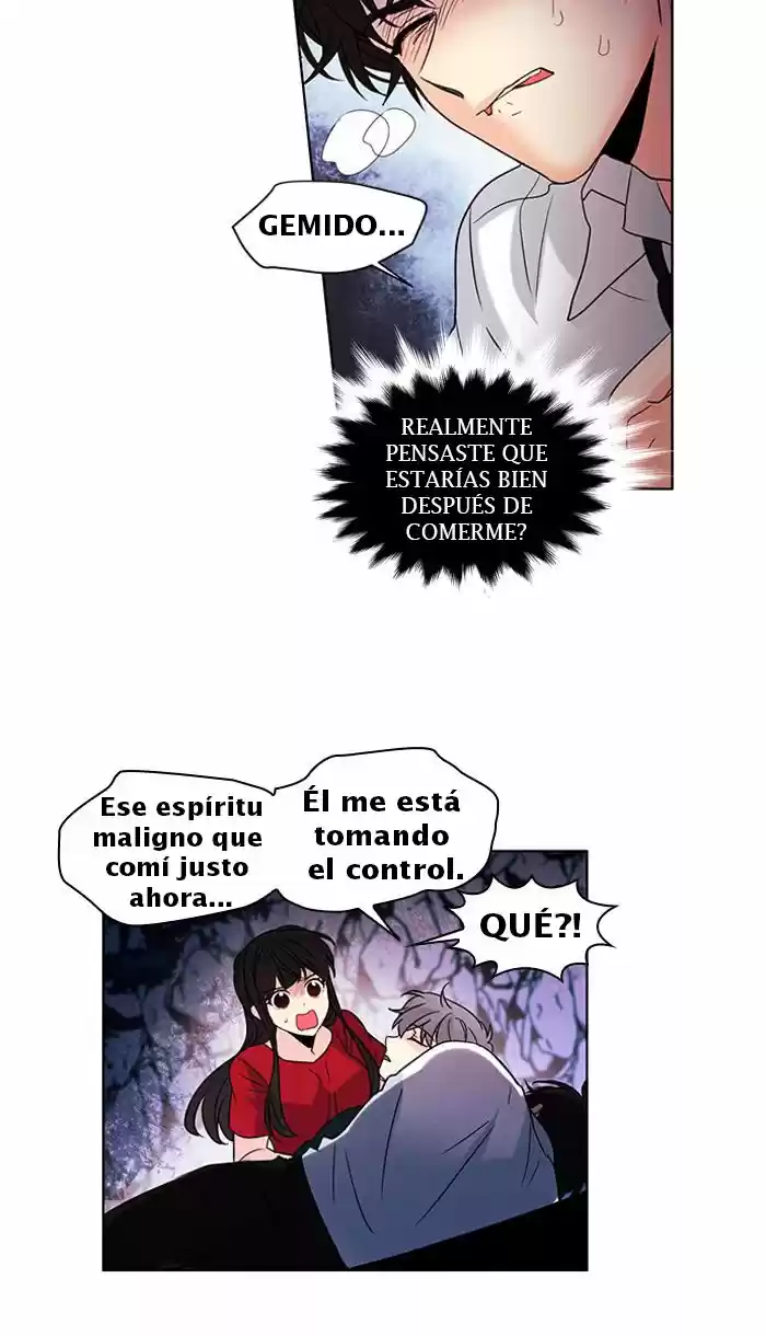 Oh Holy - Capítulo 116 - Página 13 - LectorTMOo