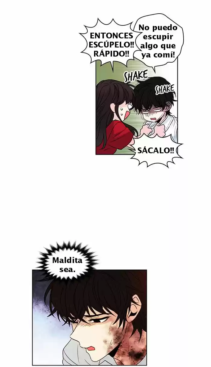 Oh Holy - Capítulo 116 - Página 14 - LectorTMOo