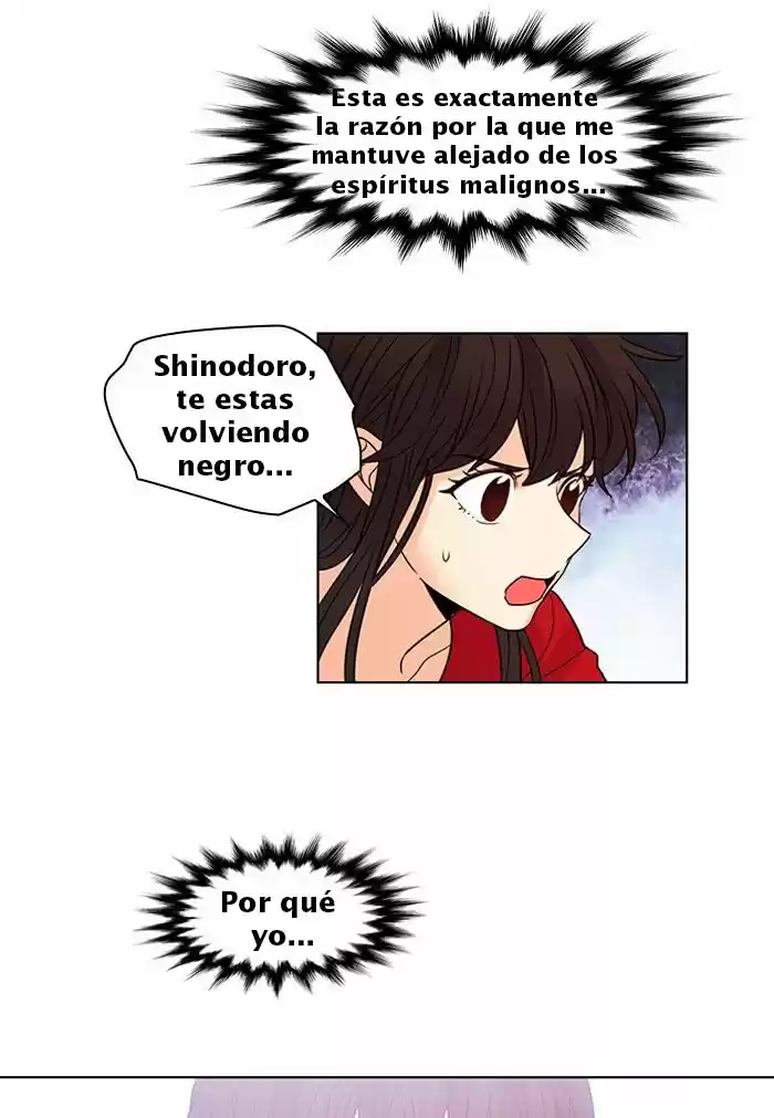 Oh Holy - Capítulo 116 - Página 15 - LectorTMOo