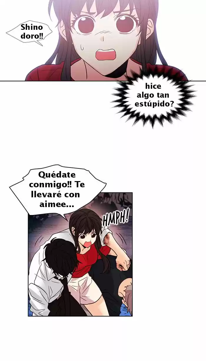Oh Holy - Capítulo 116 - Página 16 - LectorTMOo
