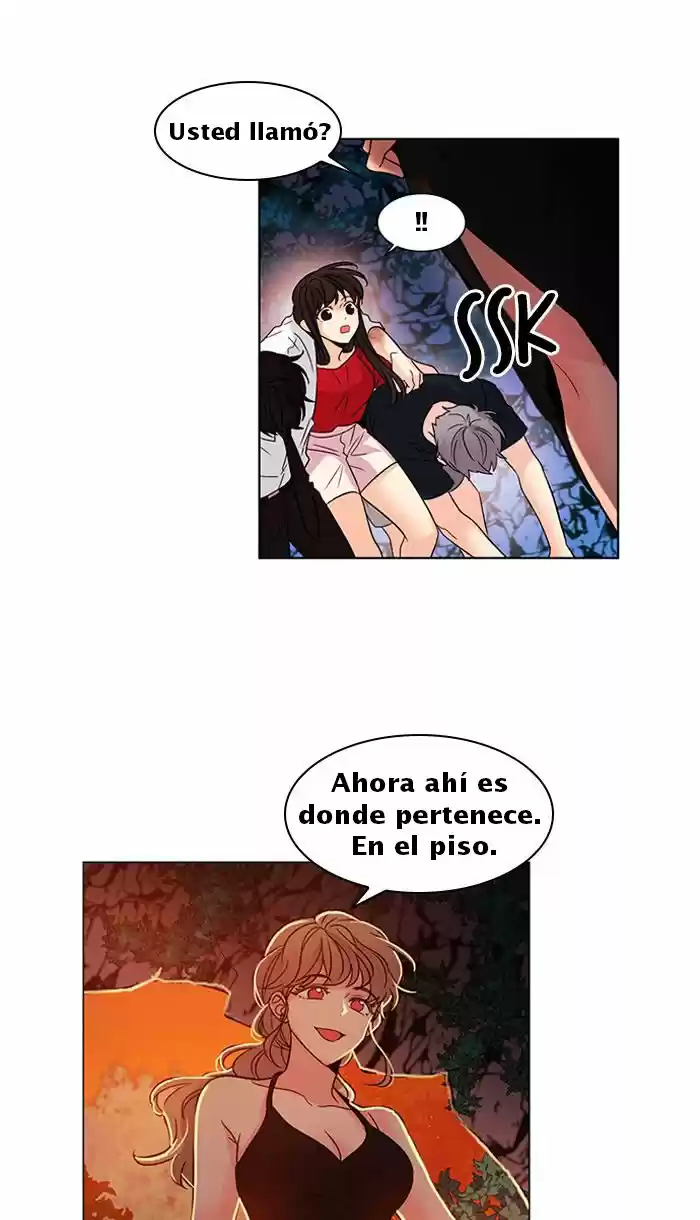 Oh Holy - Capítulo 116 - Página 17 - LectorTMOo