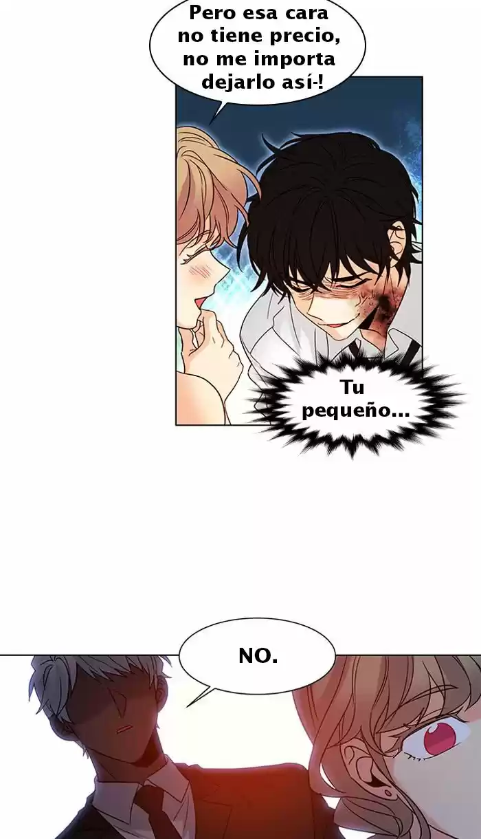 Oh Holy - Capítulo 116 - Página 21 - LectorTMOo