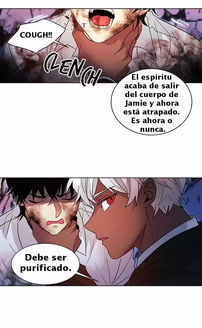 Oh Holy - Capítulo 116 - Página 24 - LectorTMOo