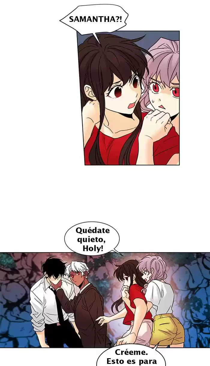 Oh Holy - Capítulo 116 - Página 26 - LectorTMOo