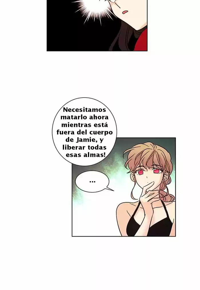 Oh Holy - Capítulo 116 - Página 28 - LectorTMOo