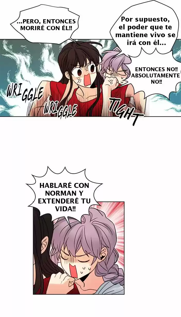 Oh Holy - Capítulo 116 - Página 29 - LectorTMOo