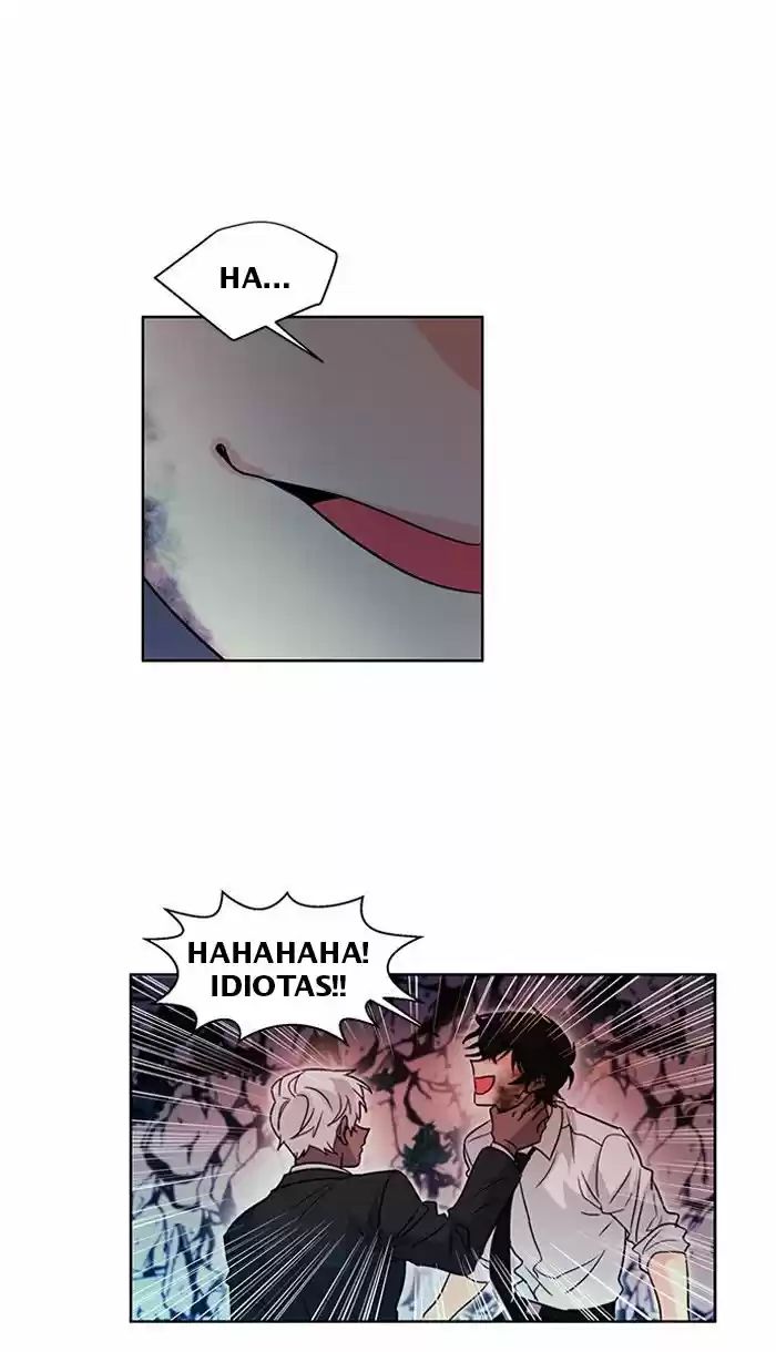 Oh Holy - Capítulo 116 - Página 32 - LectorTMOo