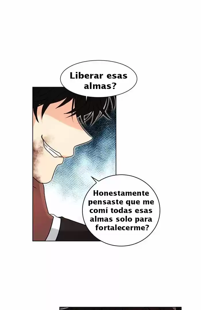 Oh Holy - Capítulo 116 - Página 33 - LectorTMOo