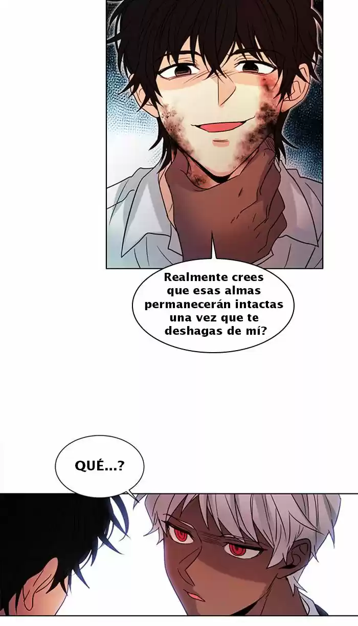 Oh Holy - Capítulo 116 - Página 34 - LectorTMOo