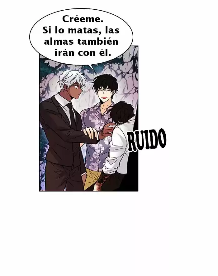 Oh Holy - Capítulo 117 - Página 4 - LectorTMOo