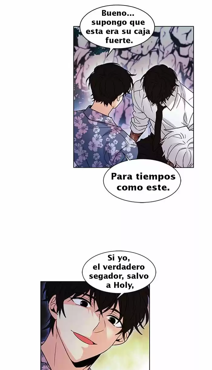 Oh Holy - Capítulo 117 - Página 5 - LectorTMOo