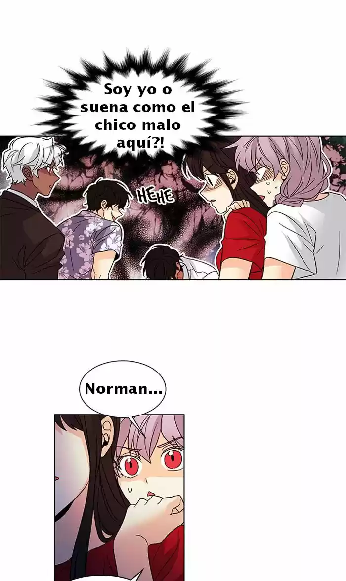 Oh Holy - Capítulo 117 - Página 7 - LectorTMOo