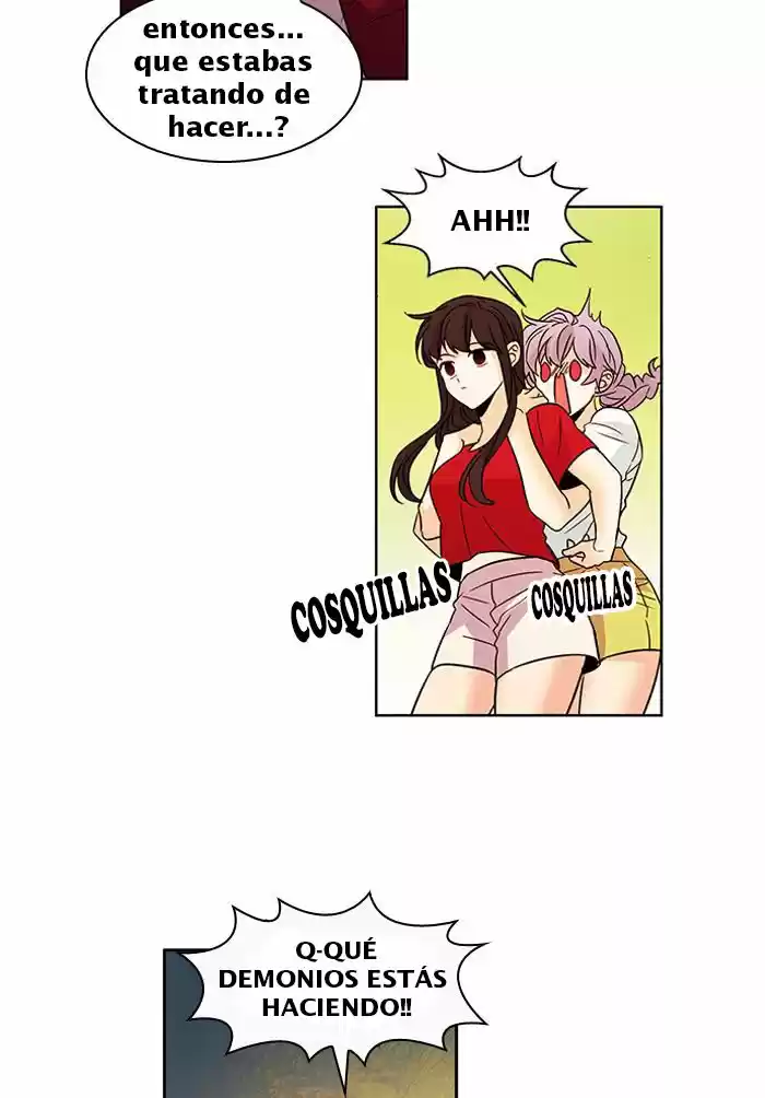 Oh Holy - Capítulo 117 - Página 8 - LectorTMOo