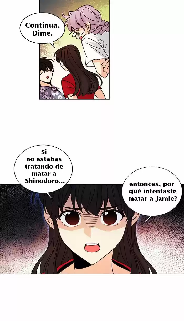 Oh Holy - Capítulo 117 - Página 9 - LectorTMOo