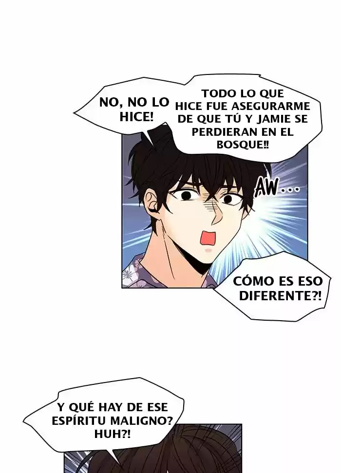 Oh Holy - Capítulo 117 - Página 11 - LectorTMOo