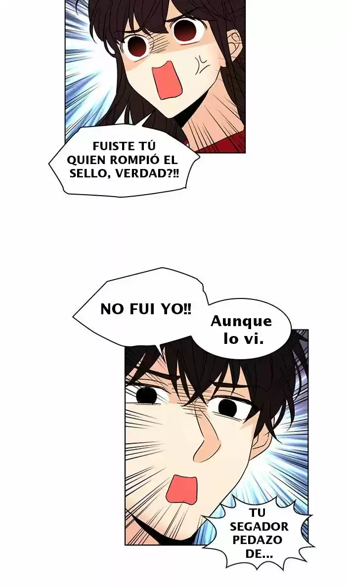 Oh Holy - Capítulo 117 - Página 12 - LectorTMOo