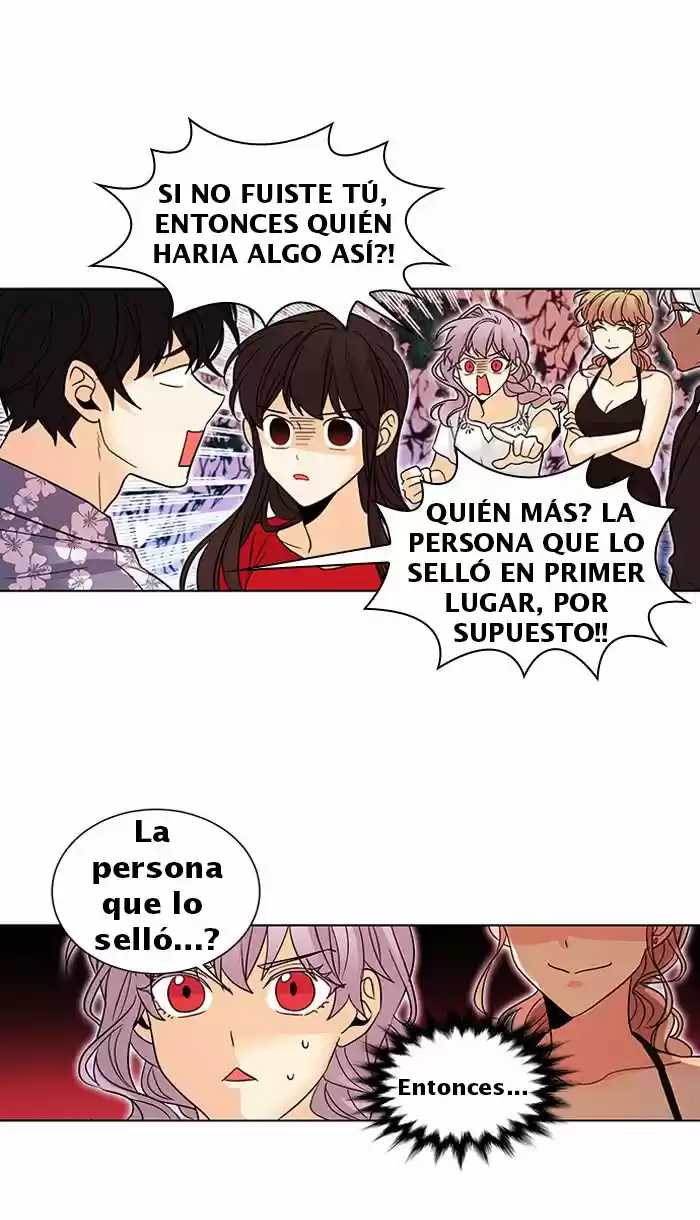Oh Holy - Capítulo 117 - Página 13 - LectorTMOo