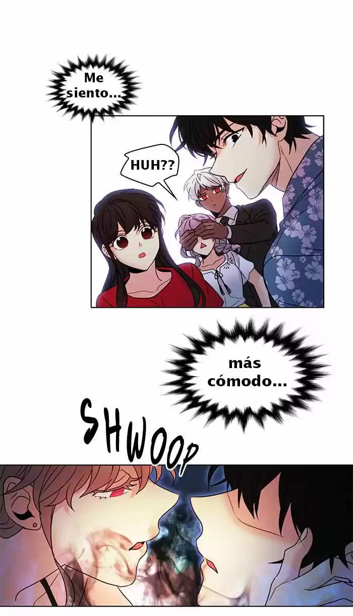 Oh Holy - Capítulo 117 - Página 19 - LectorTMOo