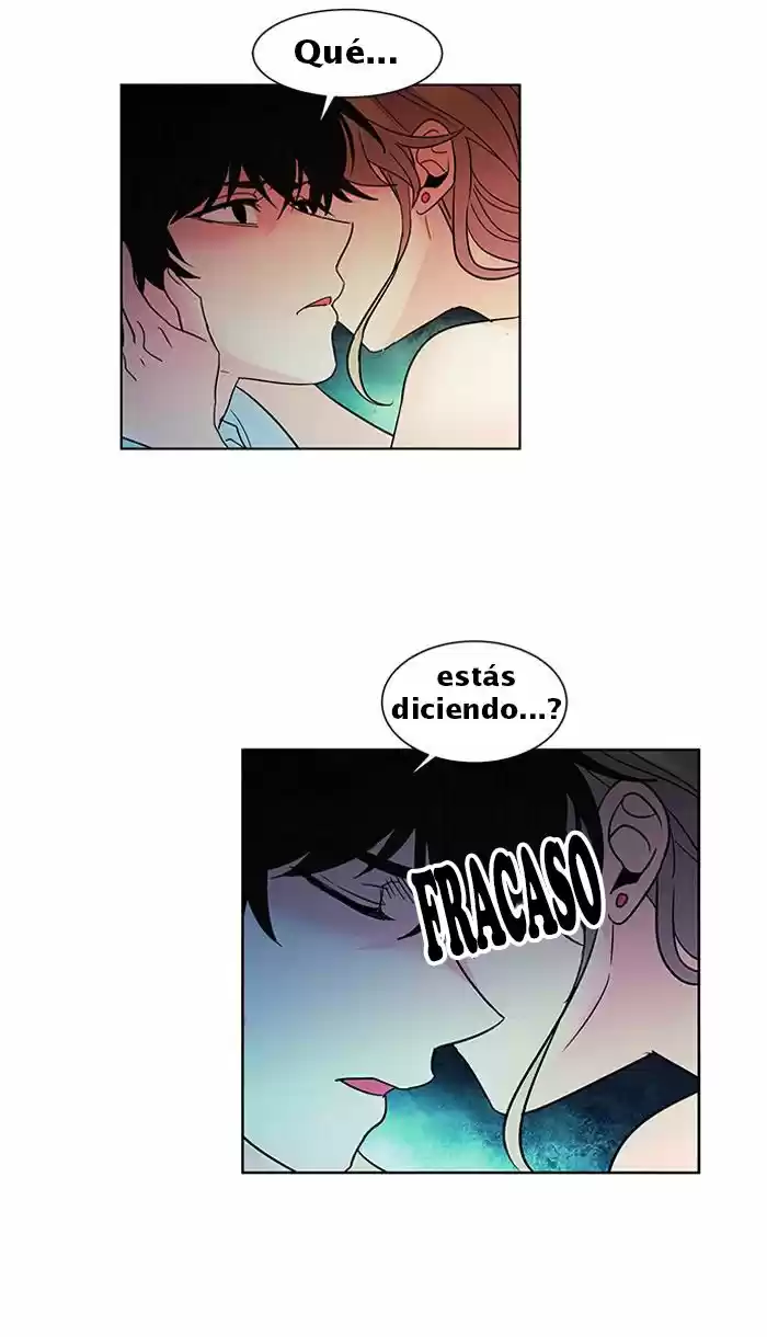 Oh Holy - Capítulo 117 - Página 22 - LectorTMOo
