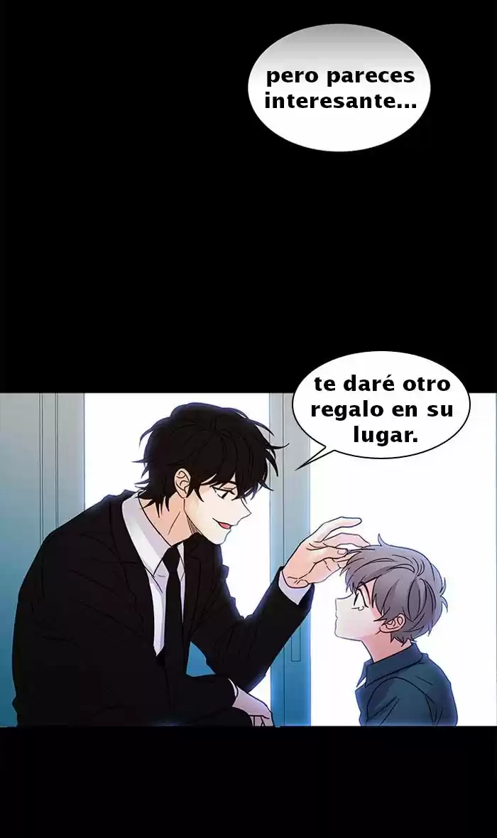 Oh Holy - Capítulo 117 - Página 24 - LectorTMOo