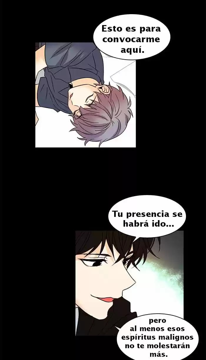 Oh Holy - Capítulo 117 - Página 26 - LectorTMOo