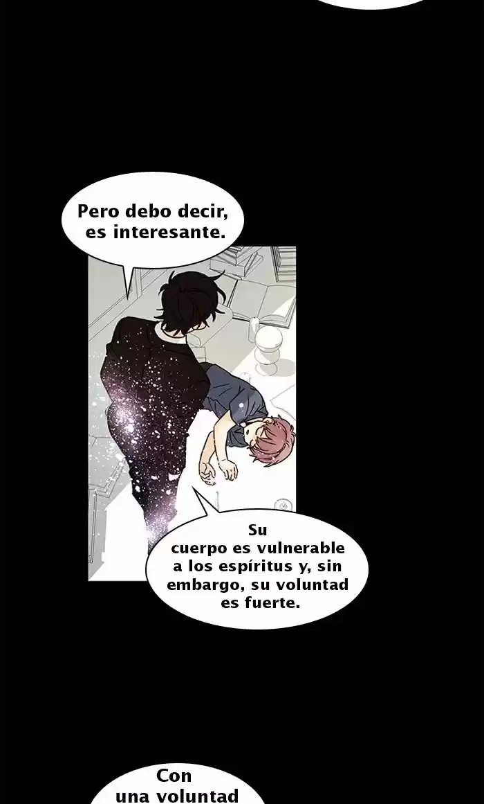 Oh Holy - Capítulo 117 - Página 27 - LectorTMOo