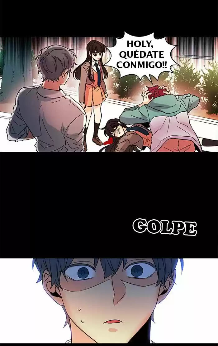 Oh Holy - Capítulo 117 - Página 29 - LectorTMOo