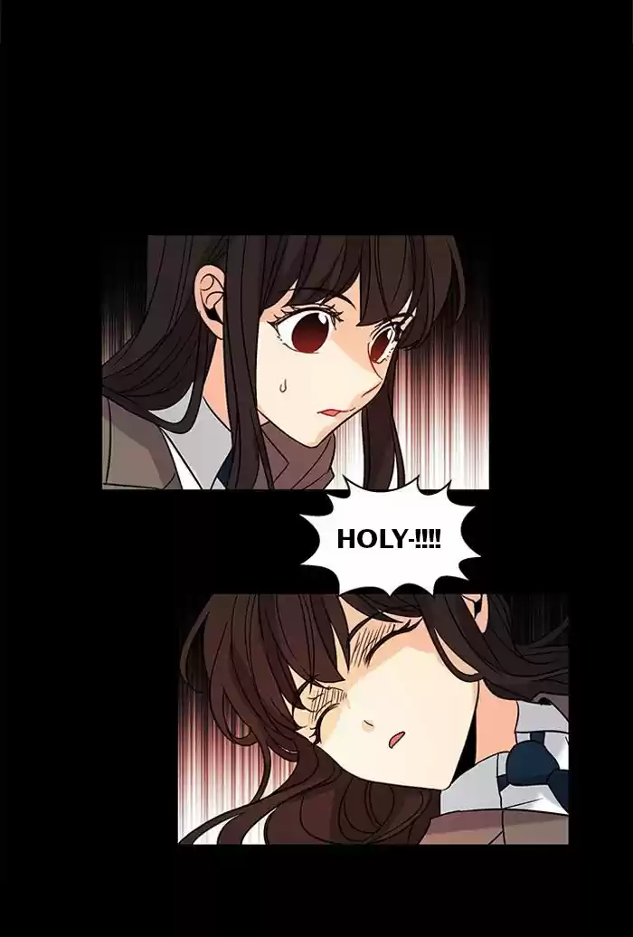 Oh Holy - Capítulo 117 - Página 30 - LectorTMOo
