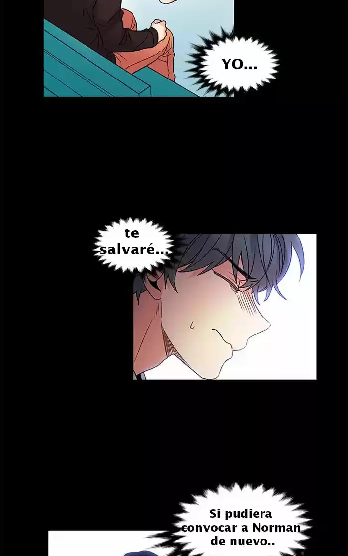 Oh Holy - Capítulo 117 - Página 32 - LectorTMOo