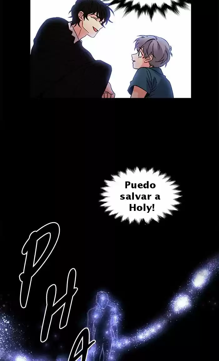 Oh Holy - Capítulo 117 - Página 33 - LectorTMOo