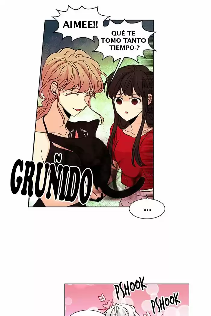 Oh Holy - Capítulo 118 - Página 6 - LectorTMOo
